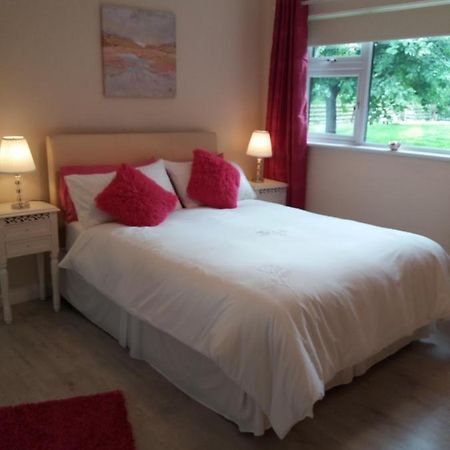 Lettermore 1 Apartment Ратдръм Екстериор снимка